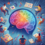 Brain Icon - Talking Minds – Psychotherapist Site Template
