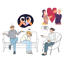 Brain Icon - Talking Minds – Psychotherapist Site Template